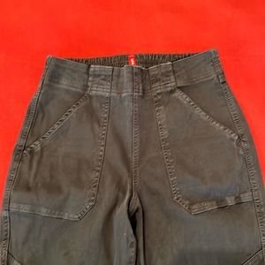 SPANX denim joggers
